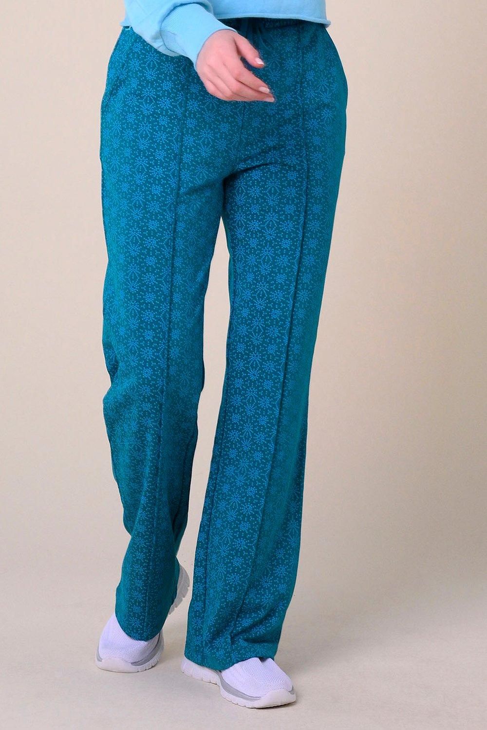 Elastic Pleated Art Trousers - notariosoax