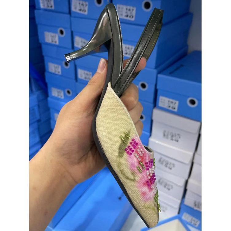 Gentle Fit Dress Heels - notariosoax